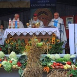 Śp. ks. kan. Tadeusz Krzyżak (1960-2021) - proboszcz w Bystrej Krakowskiej