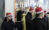 Parafialny Jarmark Bożonarodzeniowy dla Emilki w Bestwinie
