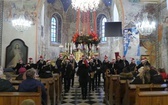 Parafialny Jarmark Bożonarodzeniowy dla Emilki w Bestwinie