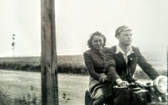 Śp. Jerzy Lamers z Bielska-Białej - wzór męża i taty