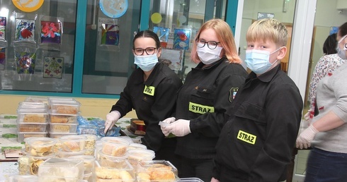 Lukrowana Gwiazdka 2021