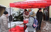 Świąteczne paczki Caritas dla wszystkich potrzebujących