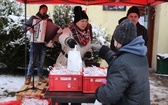 Świąteczne paczki Caritas dla wszystkich potrzebujących