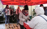 Świąteczne paczki Caritas dla wszystkich potrzebujących