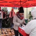 Świąteczne paczki Caritas dla wszystkich potrzebujących