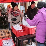 Świąteczne paczki Caritas dla wszystkich potrzebujących