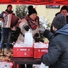 Świąteczne paczki Caritas dla wszystkich potrzebujących