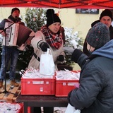 Świąteczne paczki Caritas dla wszystkich potrzebujących