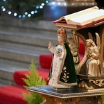 Msza św. w pierwszy dzień świąt Bożego Narodzenia