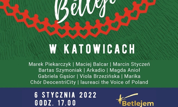 POLSKIE BETLEJEM - Kolęda Dla Brata