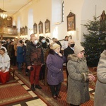 Niedziela Świętej Rodziny w Kudowie-Zdroju