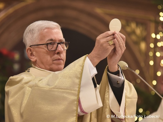 Piekary Śląskie. Niedziela Świętej Rodziny 