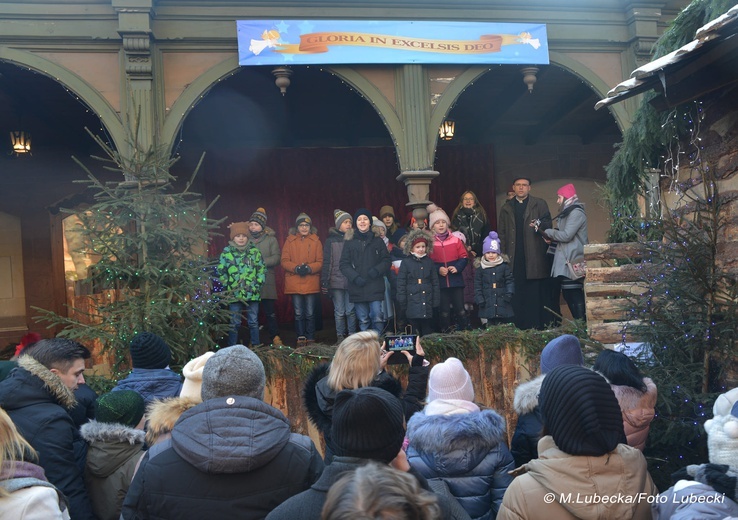 Piekary Śląskie. Niedziela Świętej Rodziny 