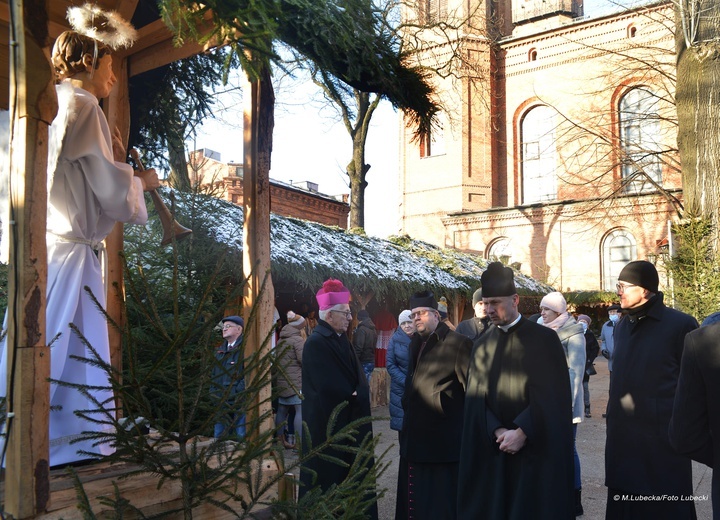 Piekary Śląskie. Niedziela Świętej Rodziny 