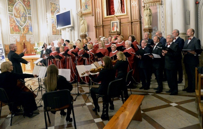 2021.10.10 - Tydzień Kultury Chrześcijańskiej.