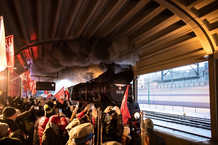 Narodowy Dzień Zwycięskiego Powstania Wielkopolskiego