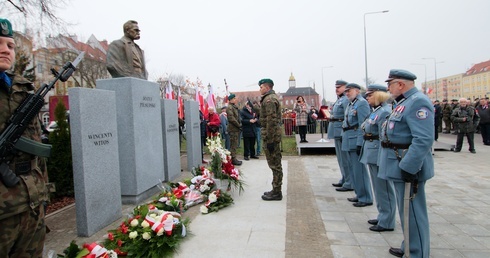 Świętujemy zwycięstwo powstania wielkopolskiego