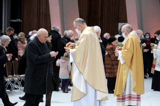 Recepta na szczęśliwe małżeństwo