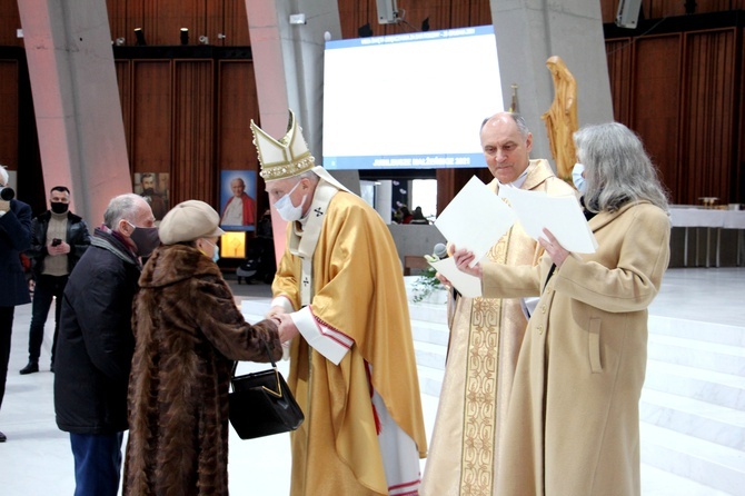 Recepta na szczęśliwe małżeństwo