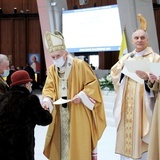 Recepta na szczęśliwe małżeństwo