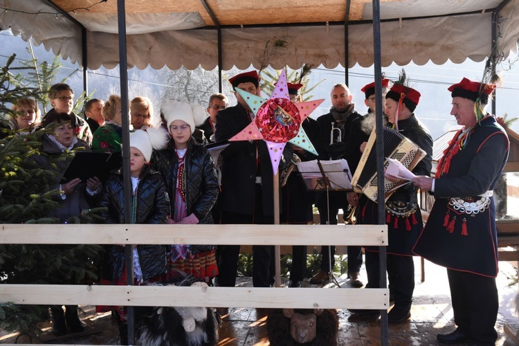 Małżeńskie rocznice i jubileusze w Gosprzydowej