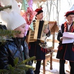 Małżeńskie rocznice i jubileusze w Gosprzydowej