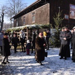 Małżeńskie rocznice i jubileusze w Gosprzydowej