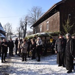 Małżeńskie rocznice i jubileusze w Gosprzydowej