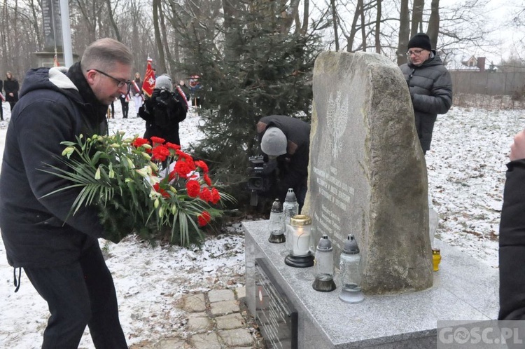 Wiechlice. Obchody nowego święta państwowego