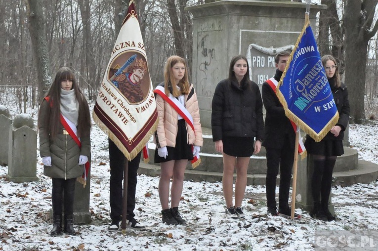 Wiechlice. Obchody nowego święta państwowego