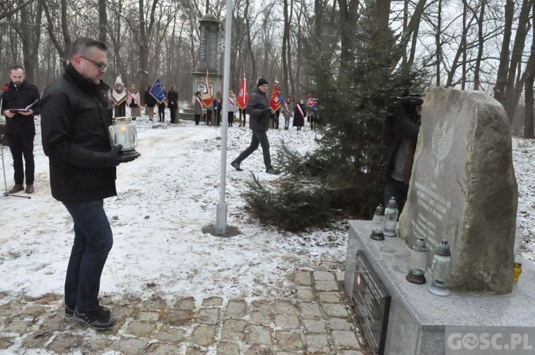 Wiechlice. Obchody nowego święta państwowego
