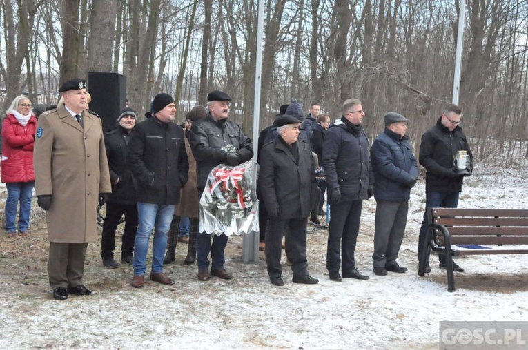 Wiechlice. Obchody nowego święta państwowego