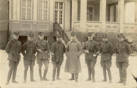 Trwają obchody 103. rocznicy jedynego zwycięskiego, polskiego powstania