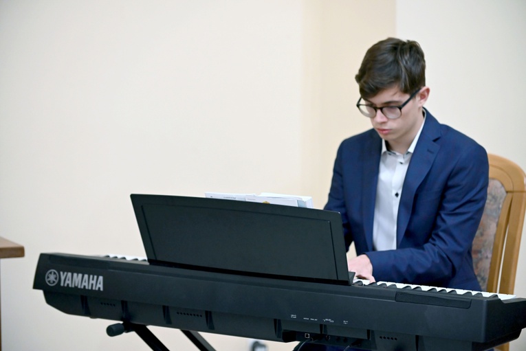 Święto Duszpasterstwa Rodzin w Świdnicy