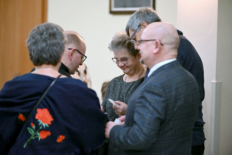 Święto Duszpasterstwa Rodzin w Świdnicy