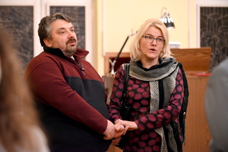 Święto Duszpasterstwa Rodzin w Świdnicy