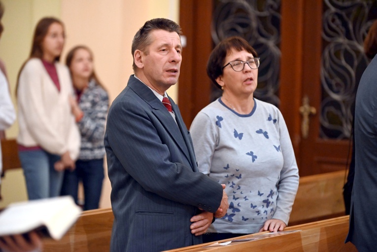 Święto Duszpasterstwa Rodzin w Świdnicy