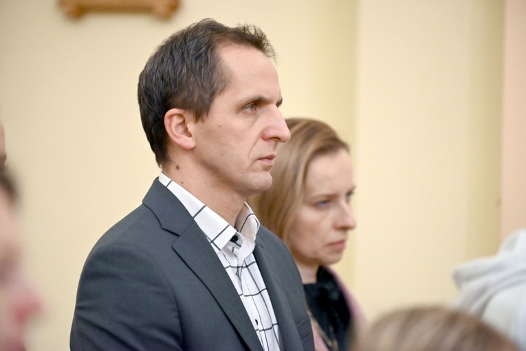 Święto Duszpasterstwa Rodzin w Świdnicy