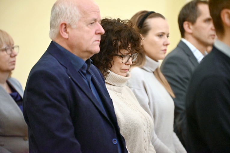 Święto Duszpasterstwa Rodzin w Świdnicy