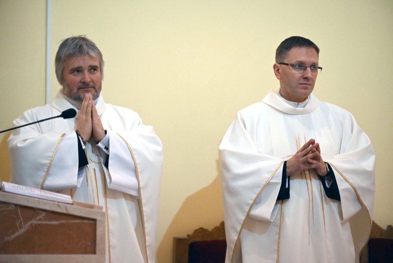 Święto Duszpasterstwa Rodzin w Świdnicy