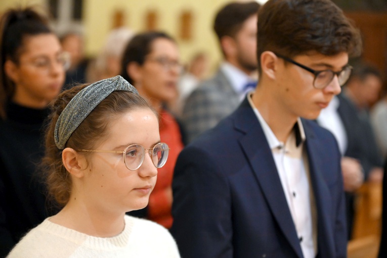 Święto Duszpasterstwa Rodzin w Świdnicy