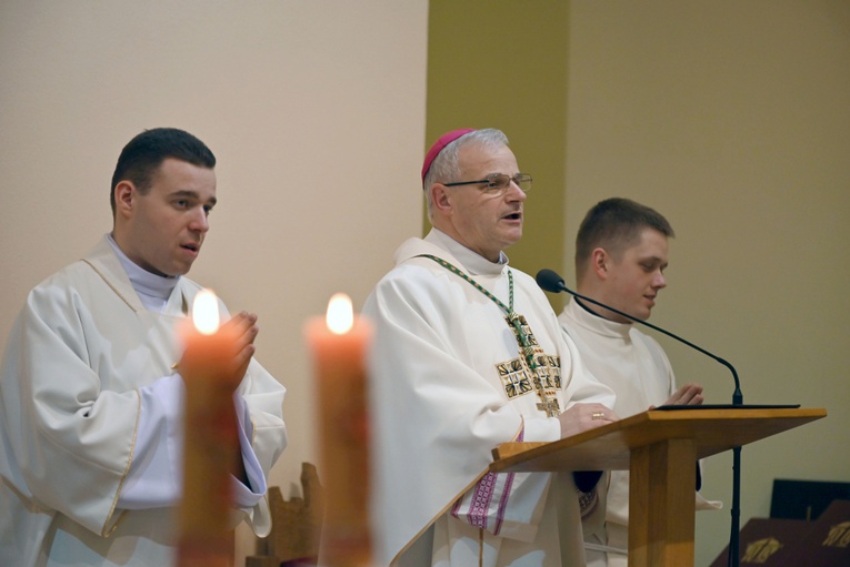 Święto Duszpasterstwa Rodzin w Świdnicy