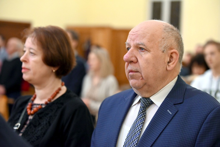 Święto Duszpasterstwa Rodzin w Świdnicy