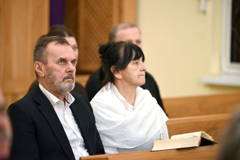 Święto Duszpasterstwa Rodzin w Świdnicy