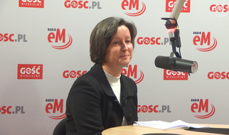 Grażyna Witkowska: W nowym roku liczę na pozytywne dane o PKB