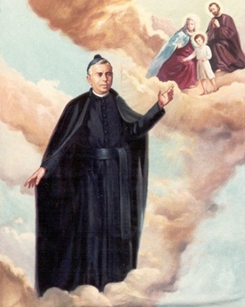 Św. Józef Manyanet y Vives