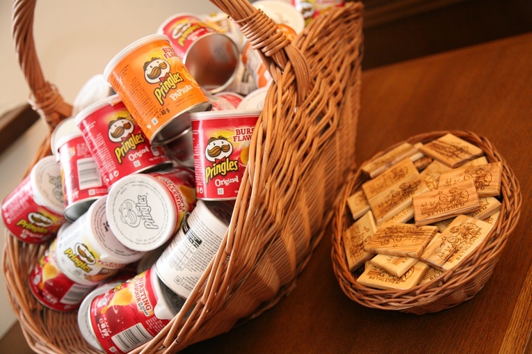 Niedziela Świętej Rodziny w Białej Rawskiej