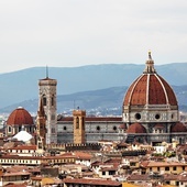 Katedra we Florencji zamknięta dla zwiedzających