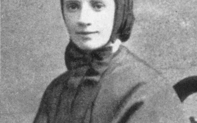 Św. Franciszka Ksawera Cabrini