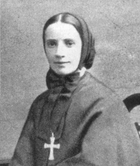 Św. Franciszka Ksawera Cabrini